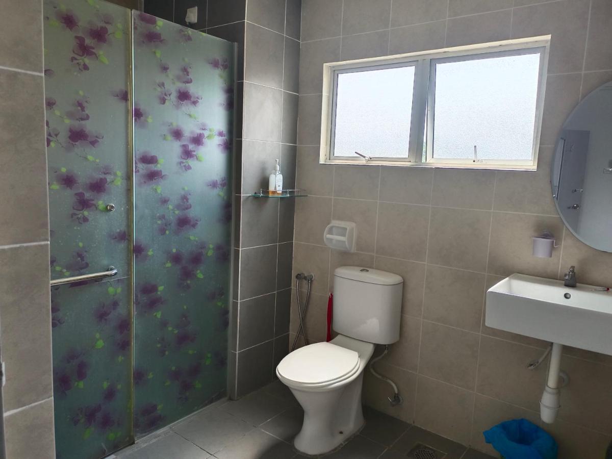 Apartment Dg Homestaymuslim - Near Alamanda *
