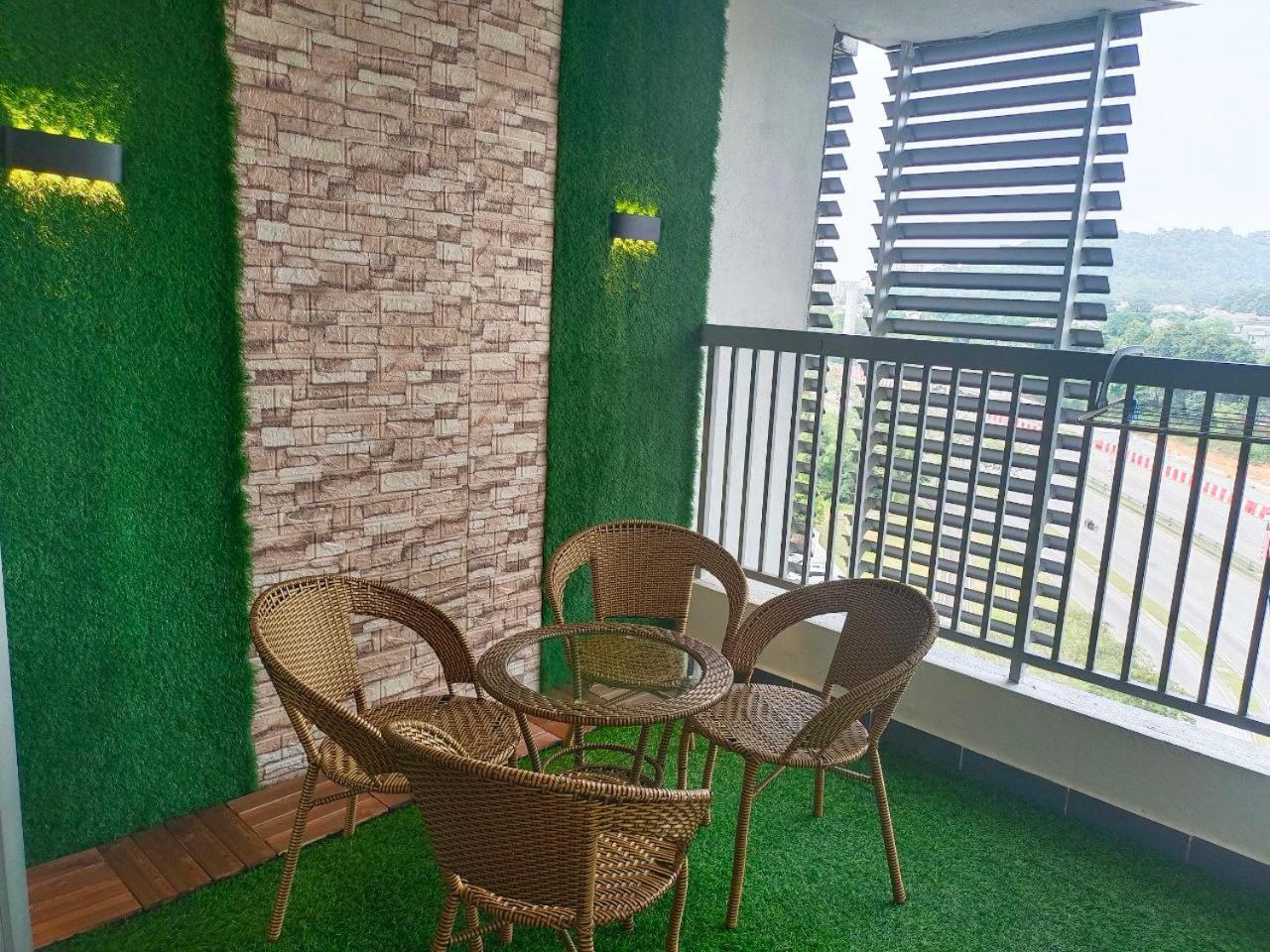 Dg Homestaymuslim - Near Alamanda